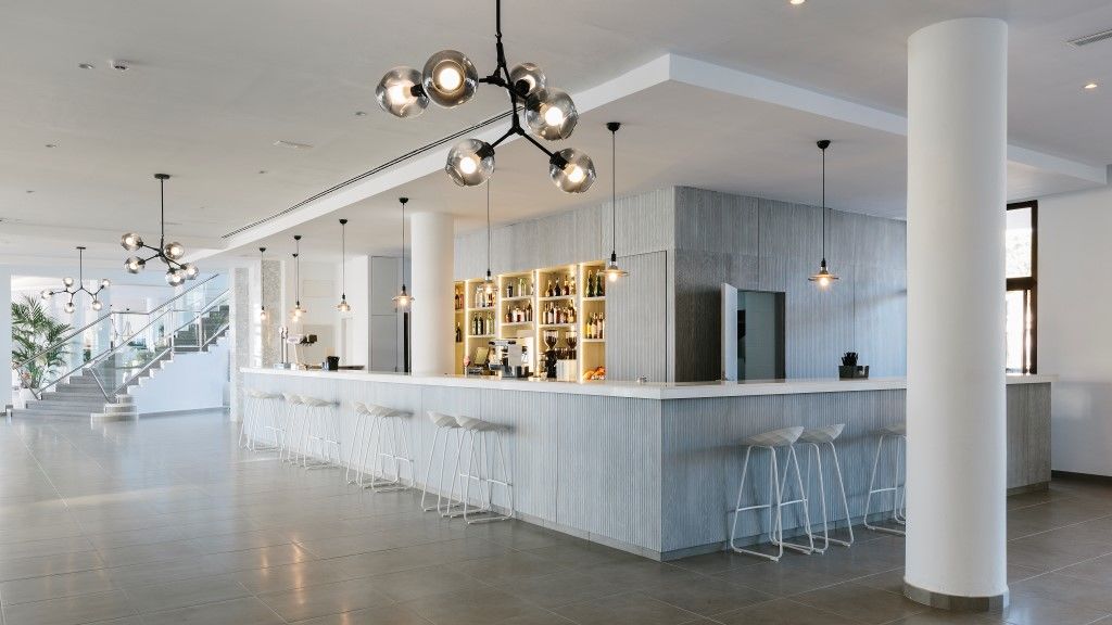 Aluasoul Ibiza - Adults Only Es Cana
