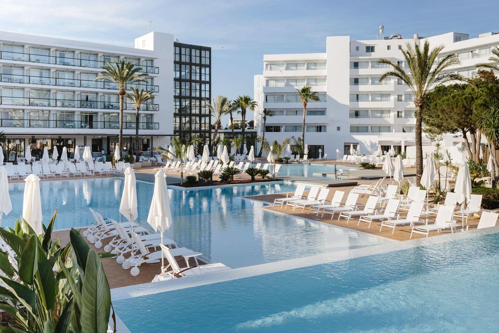 Aluasoul Ibiza - Adults Only 4* Es Cana