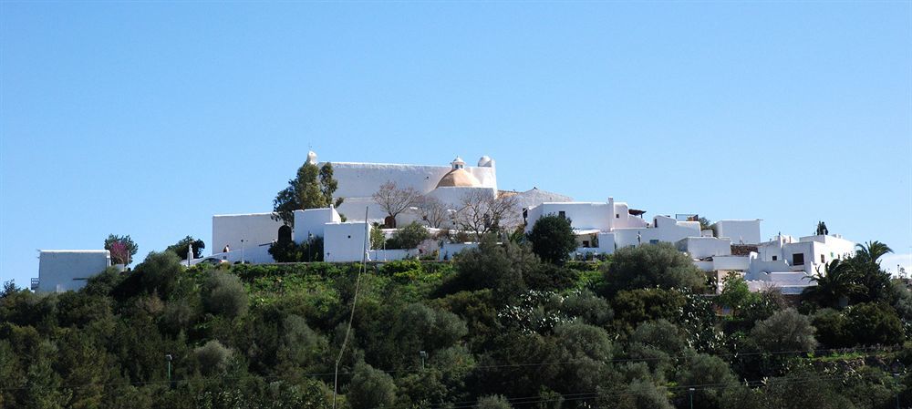Aluasoul Ibiza - Adults Only Es Cana