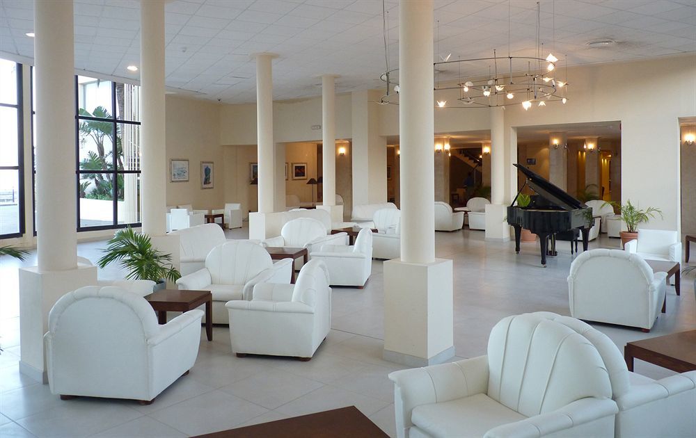 Aluasoul Ibiza - Adults Only 4* Es Cana