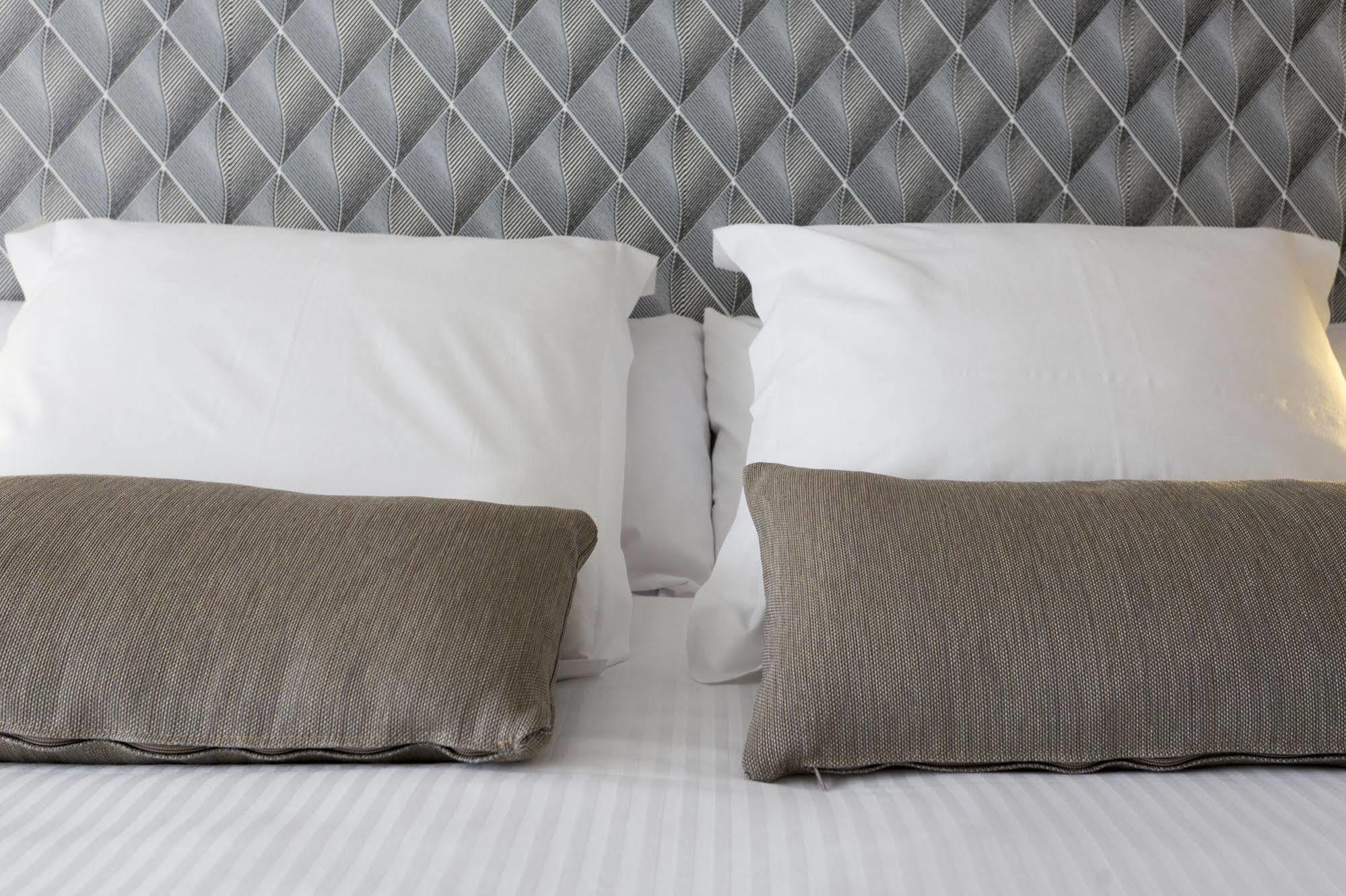 Aluasoul Ibiza - Adults Only Hotel Es Cana