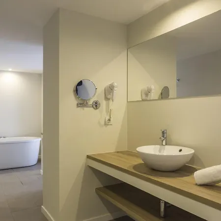 Aluasoul Ibiza - Adults Only Hotel Es Canar  Room photo