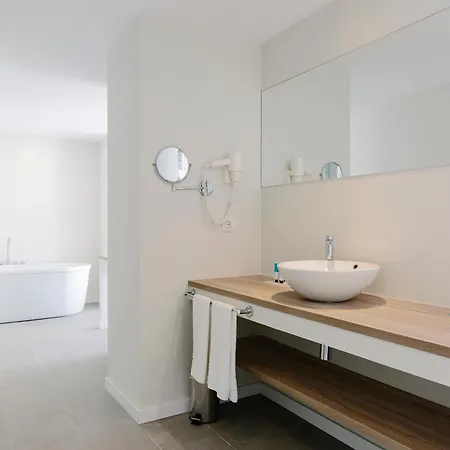 Aluasoul Ibiza - Adults Only Hotel Es Canar  Room photo