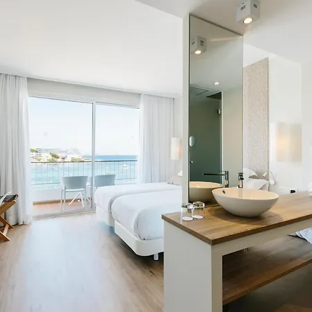 Aluasoul Ibiza - Adults Only Hotel Es Canar  Room photo