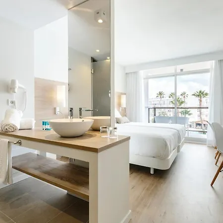 Aluasoul Ibiza - Adults Only Hotel Es Canar  Room photo