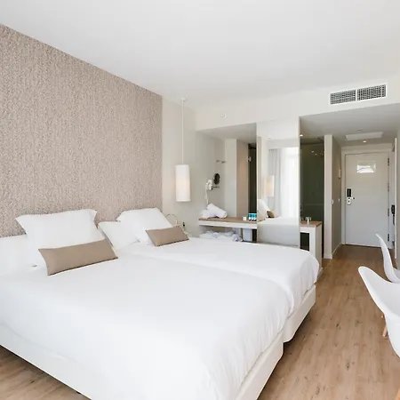 Aluasoul Ibiza - Adults Only Hotel Es Canar  Room photo