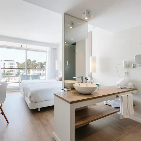 Aluasoul Ibiza - Adults Only Hotel Es Canar  Room photo