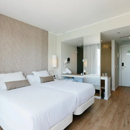 Aluasoul Ibiza - Adults Only Hotel Es Canar  Room photo