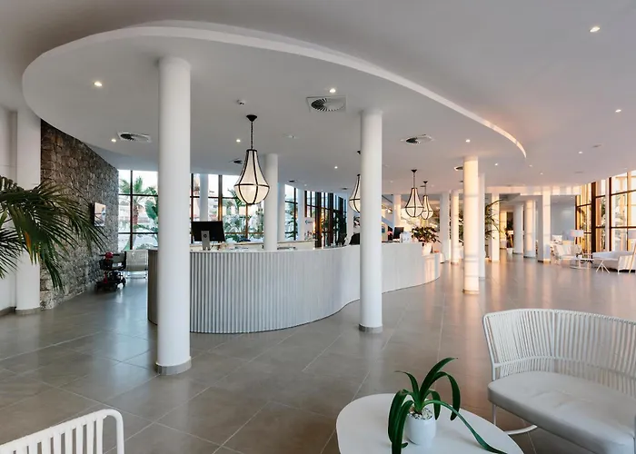 Aluasoul Ibiza - Adults Only
