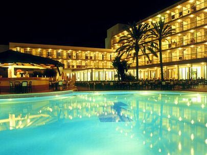 Aluasoul Ibiza - Adults Only Hotel