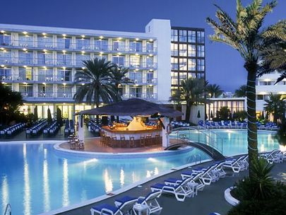Aluasoul Ibiza - Adults Only 4*