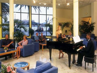 Aluasoul Ibiza - Adults Only Hotel 4*
