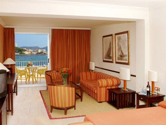 Aluasoul Ibiza - Adults Only Hotel 4*