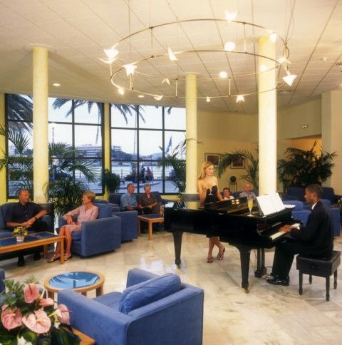 Aluasoul Ibiza - Adults Only 4*