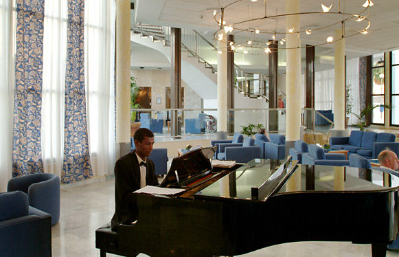 Aluasoul Ibiza - Adults Only Hotel