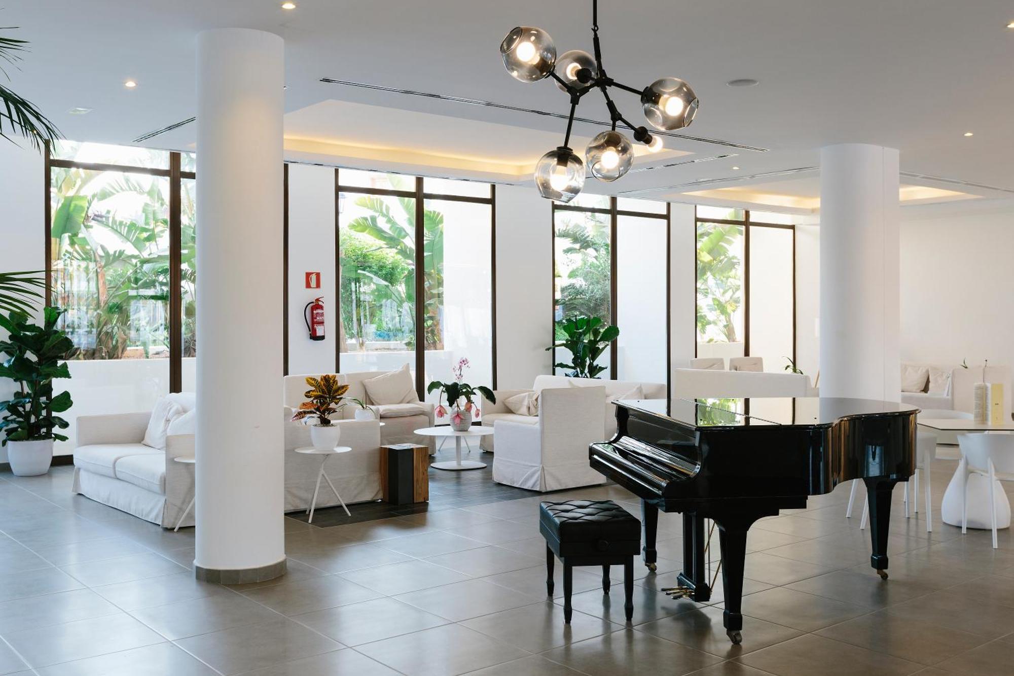 Aluasoul Ibiza - Adults Only 4*