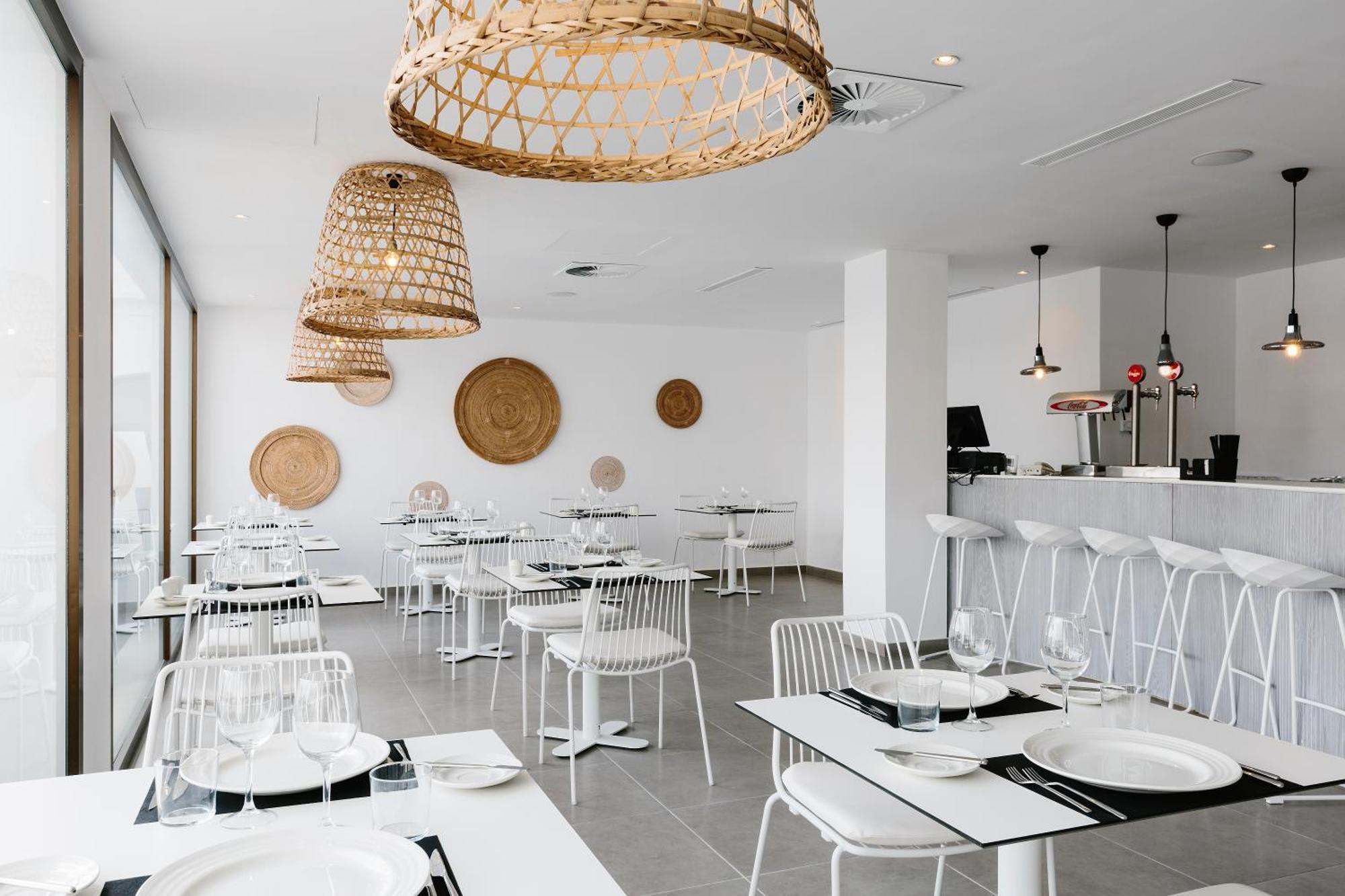 Aluasoul Ibiza - Adults Only 4*