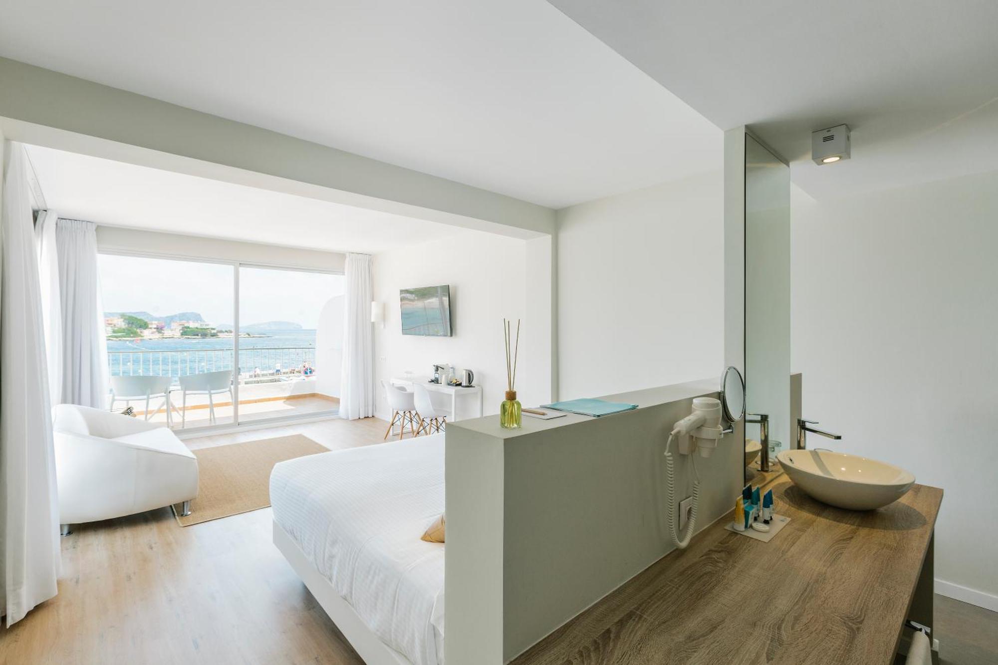 Aluasoul Ibiza - Adults Only 4* Es Cana