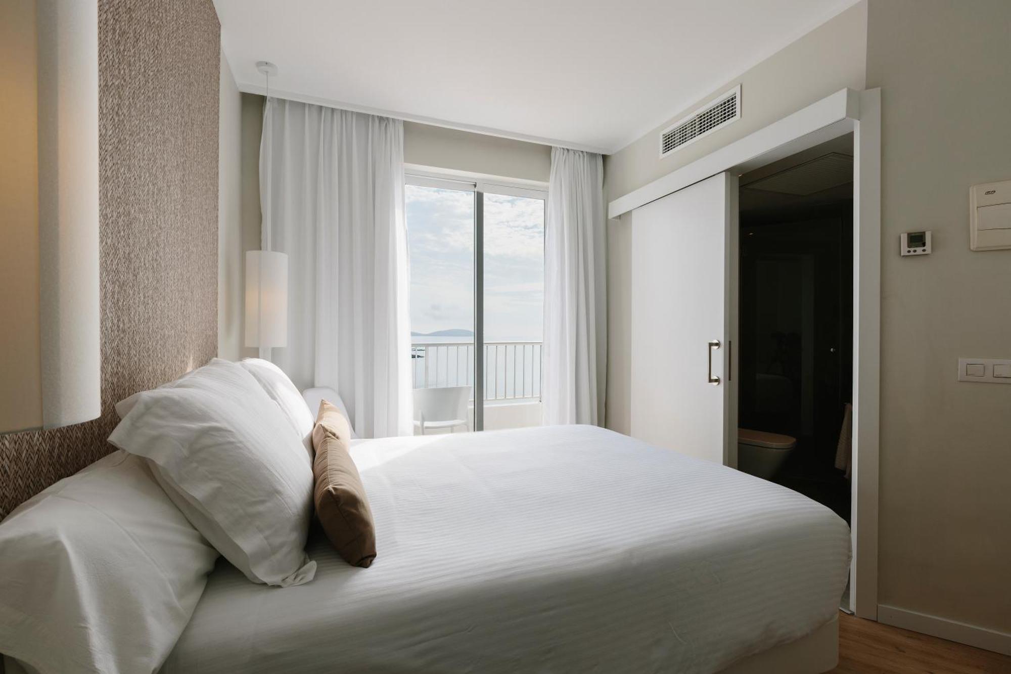 Aluasoul Ibiza - Adults Only 4* Es Cana