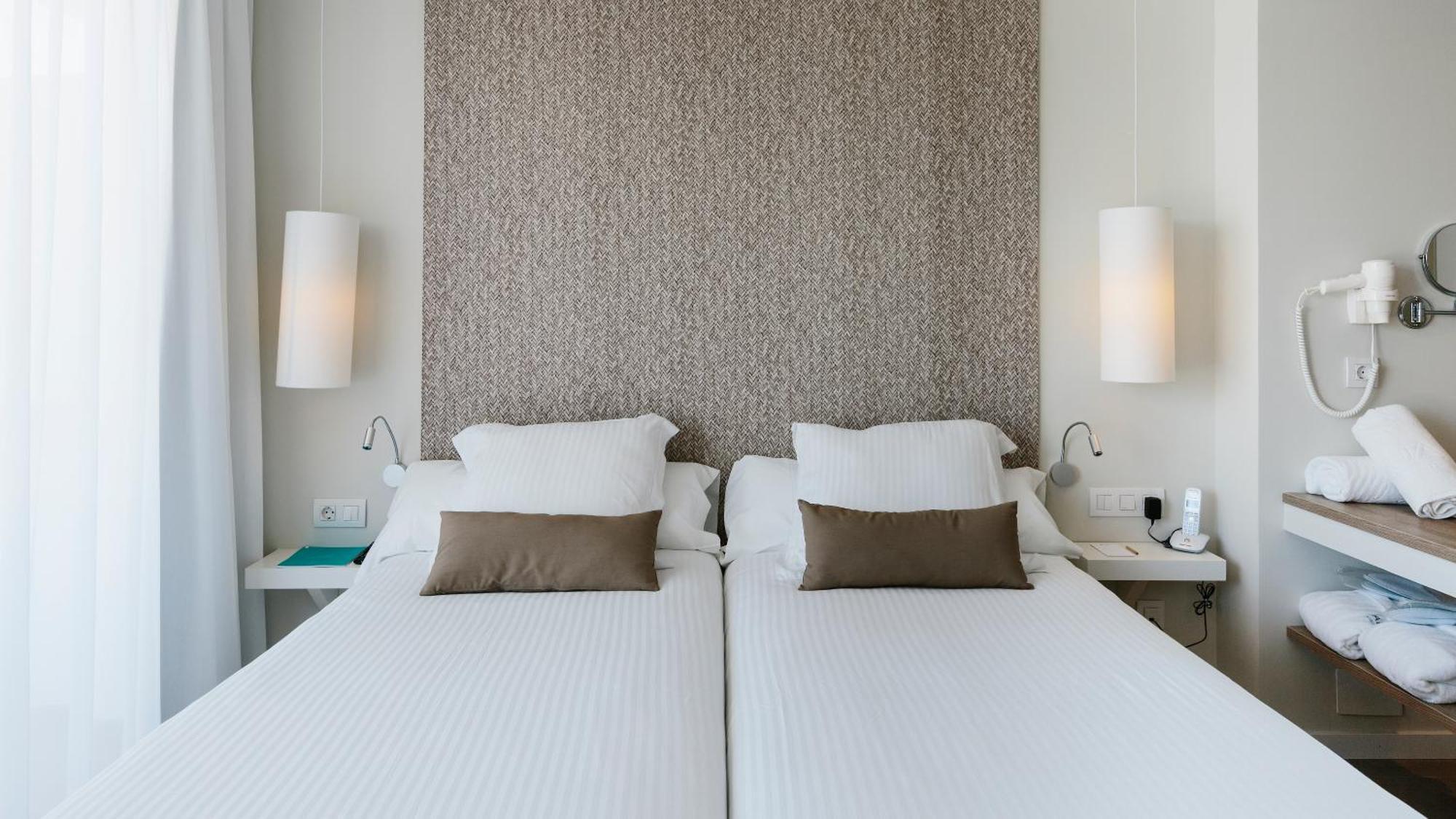 Aluasoul Ibiza - Adults Only Hotel 4*
