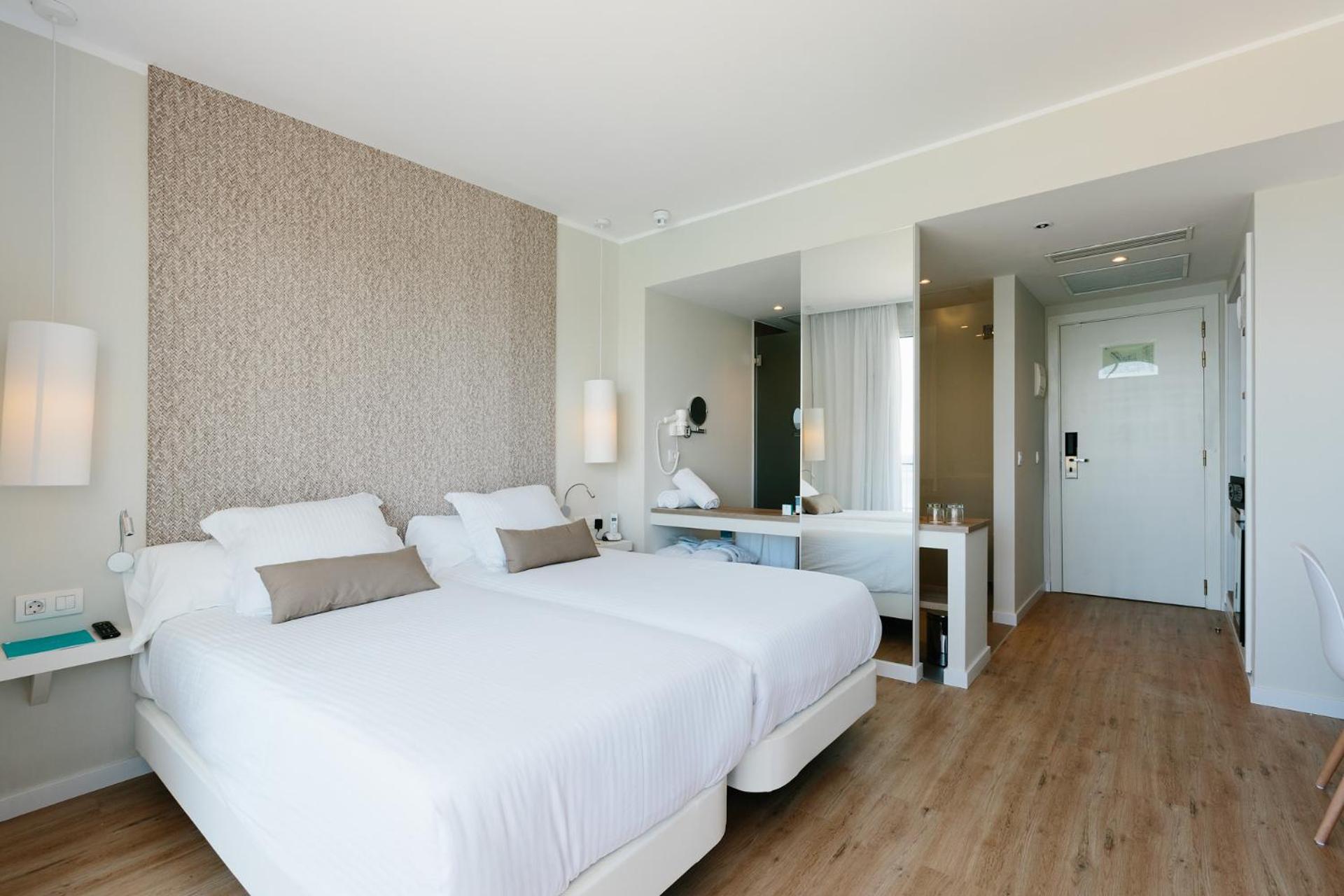 Hotel Aluasoul Ibiza - Adults Only Es Cana