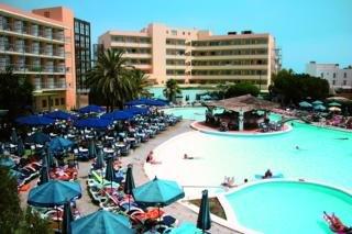 Aluasoul Ibiza - Adults Only 4* Es Cana