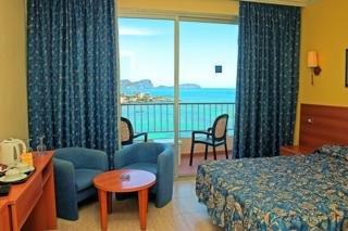 Hotel Aluasoul Ibiza - Adults Only