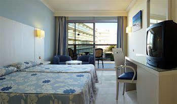Aluasoul Ibiza - Adults Only Hotel