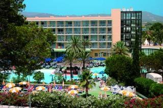 Aluasoul Ibiza - Adults Only 4*