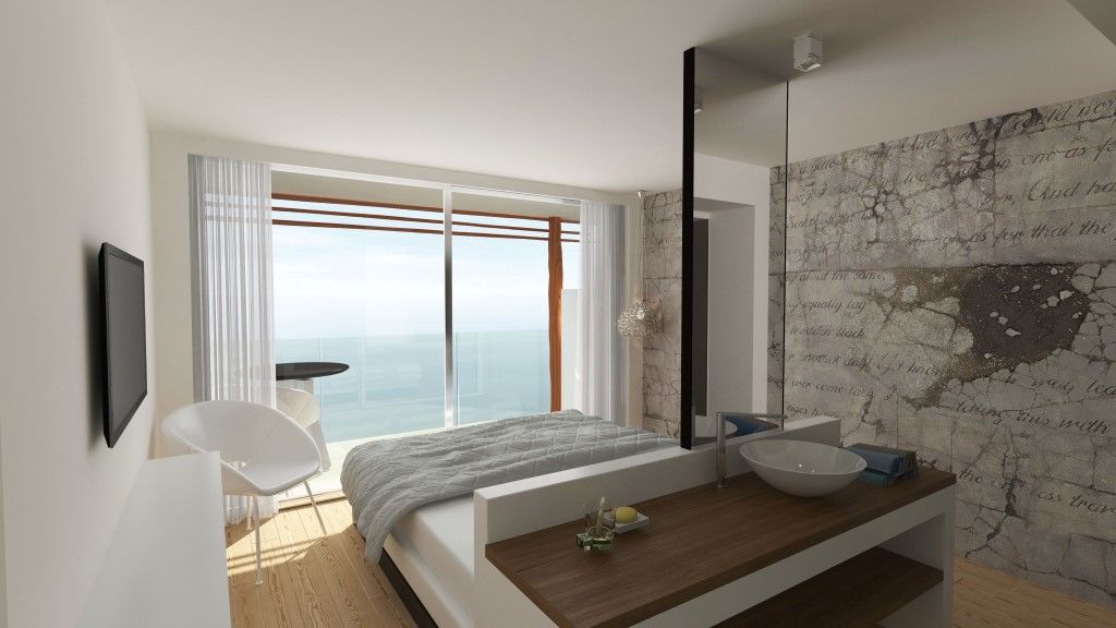 Aluasoul Ibiza - Adults Only 4* Es Cana