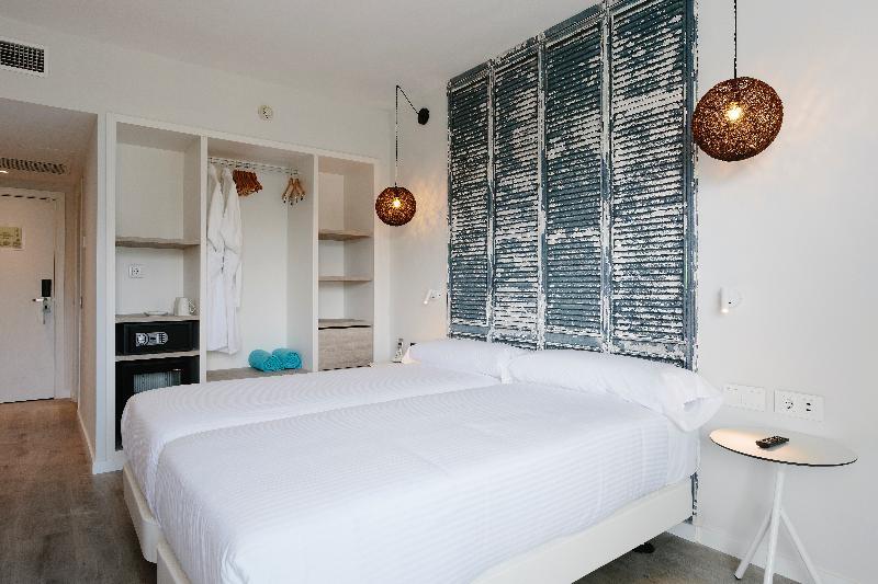 Hotel Aluasoul Ibiza - Adults Only Es Cana