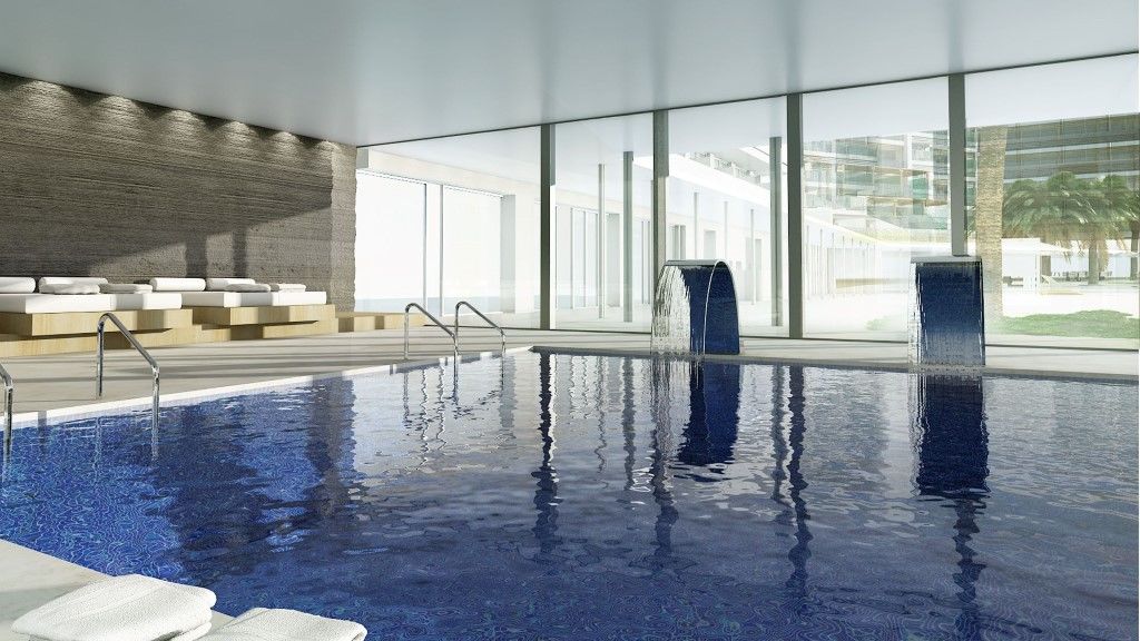 Aluasoul Ibiza - Adults Only 4* Es Cana
